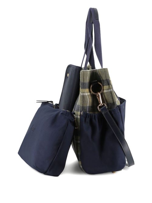 Borsa bambina fasciatoio Chloe' Kids | C20766Z67